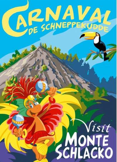 Motiv aus dem Dilldappen-Kalender 2016 von Matthias Kringe